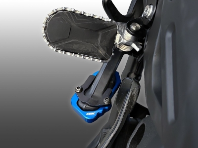 DBK St�nderfusserweiterung BMW R 1300 GS