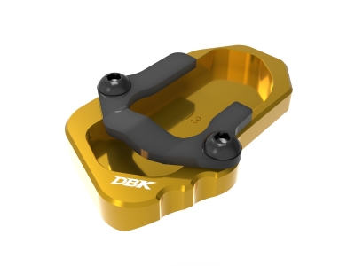 DBK St�nderfusserweiterung BMW R 1300 GS