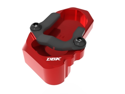 DBK erh�hte St�nderfusserweiterung R 1300 GS Adventure