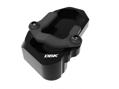 DBK erh�hte St�nderfusserweiterung R 1300 GS Adventure