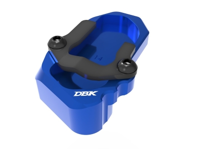 DBK erh�hte St�nderfusserweiterung R 1300 GS Adventure