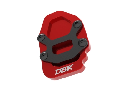 DBK St�nderfusserweiterung Yamaha Tracer 9