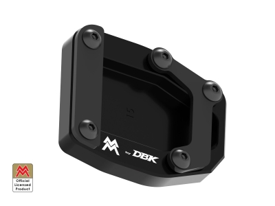 DBK St�nderfusserweiterung Moto Morini Calibro Bagger