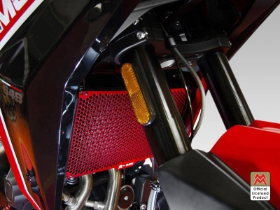 DBK K�hlerschutzabdeckung Moto Morini X-Cape 700