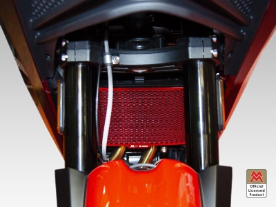 DBK K�hlerschutzabdeckung Moto Morini X-Cape 700
