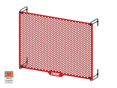 DBK K�hlerschutzabdeckung Moto Morini X-Cape 700