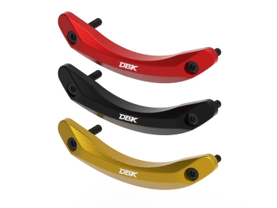 DBK Schutz f�r Kupplungsdeckel offen Ducati Multistrada V2