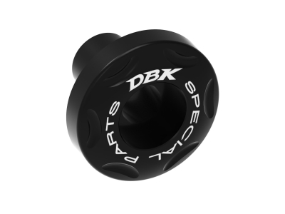 DBK Auspuffschraube Ducati Monster 937