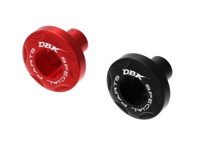 DBK Auspuffschraube Ducati Monster 937
