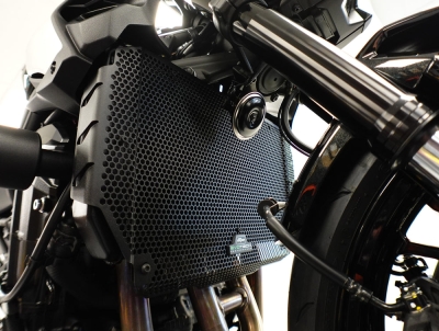 Performance K�hlerschutzgitter Kawasaki Z900