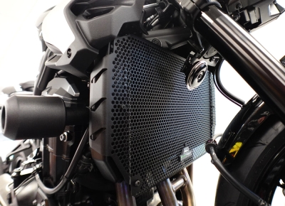 Performance K�hlerschutzgitter Kawasaki Z900