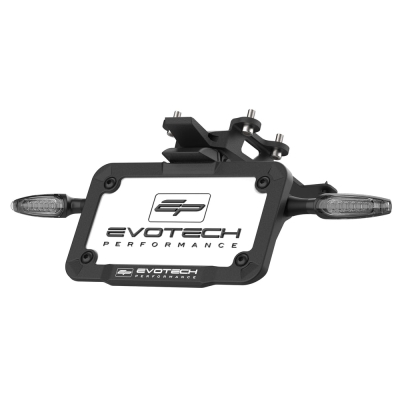 Performance Kennzeichenhalter Dynamic Yamaha MT-07