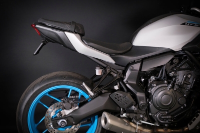 Performance Kennzeichenhalter Dynamic Yamaha MT-07