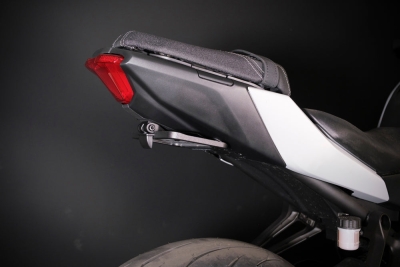 Performance Kennzeichenhalter Dynamic Yamaha MT-07