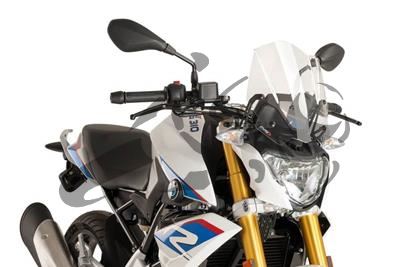 cran sport Puig BMW G 310 R