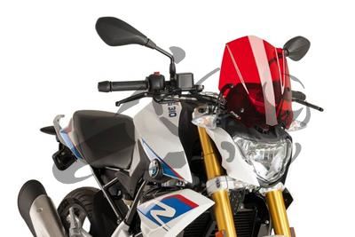 Puig Sportscheibe BMW G 310 R