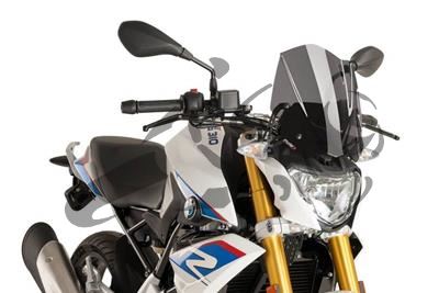 Puig Sportscheibe BMW G 310 R