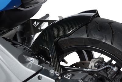 Carbon Ilmberger Kotflgel hinten BMW C 600 Sport