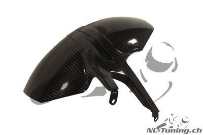 Carbon Ilmberger rear fender BMW C 600 Sport