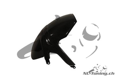 Carbon Ilmberger rear fender BMW C 600 Sport