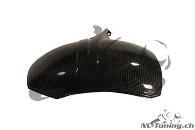 Carbon Ilmberger rear fender BMW C 600 Sport