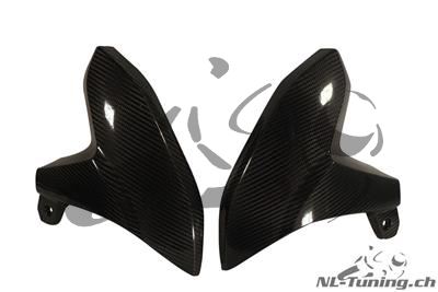 Carbon Ilmberger front fender 2-piece BMW C 600 Sport