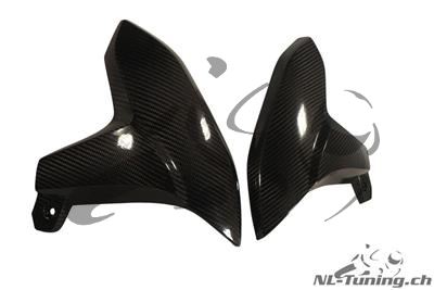 Carbon Ilmberger front fender 2-piece BMW C 600 Sport