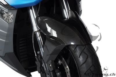 Carbon Ilmberger front fender 2-piece BMW C 600 Sport