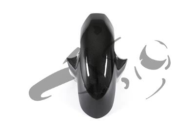 Carbon Ilmberger front fender BMW F 800 R