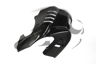 Alern motor Ilmberger carbono BMW F 800 R