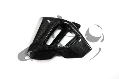 Carbon Ilmberger Wasserkhlerverkleidung Set BMW F 800 R