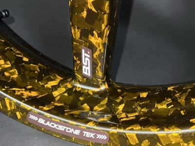 BST Star Tek Carbon Felgensatz BMW S 1000 RR