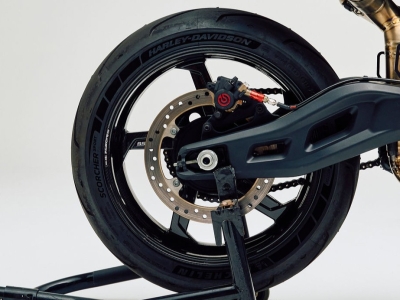BST Star Tek Carbon Felgensatz BMW S 1000 RR
