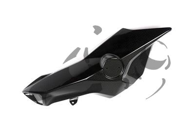 Carbon Ilmberger intake manifold cover set BMW F 800 R