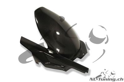 Carbon Ilmberger Kotflgel hinten BMW F 800 R