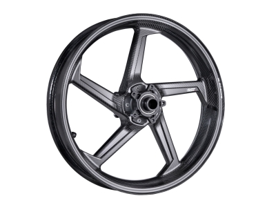 BST Star Tek Carbon Felgensatz Yamaha YZF R6