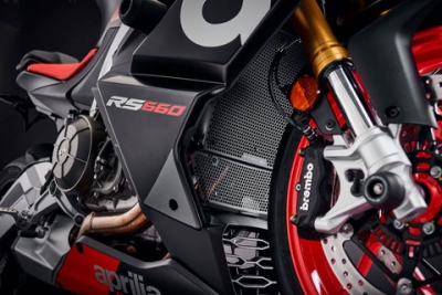 Performance K�hlerschutzgitter Aprilia RS 660