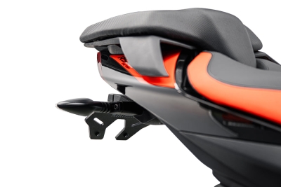 Performance Kennzeichenhalter Aprilia RS 660