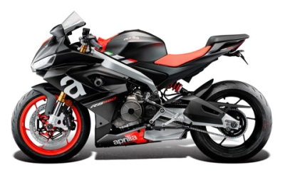 Performance St�nderpads Aprilia RS 660