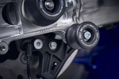 Performance St�nderpads Yamaha YZF R6