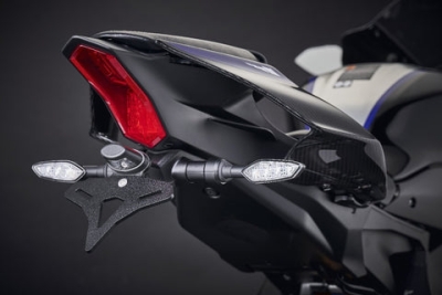 Performance Kennzeichenhalter Yamaha YZF R1