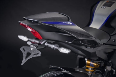 Performance Kennzeichenhalter Yamaha YZF R1