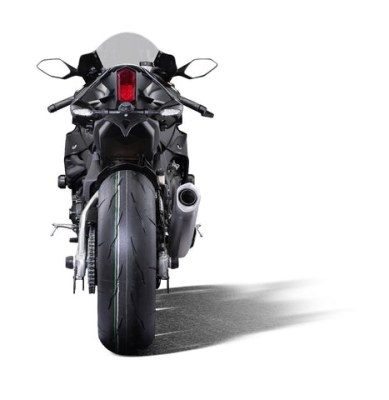 Performance Kennzeichenhalter Yamaha YZF R1