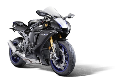Performance K�hlerschutzgitter Yamaha YZF R1