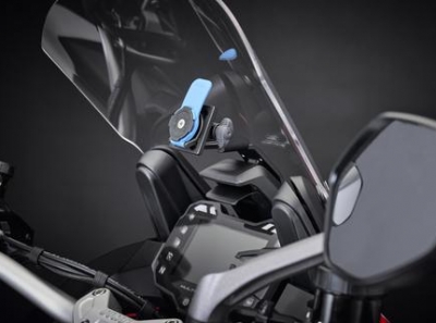 Performance Navigationshalterung Triumph Tiger Sport 800