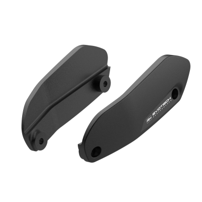 Performance Fl�gelabdeckung Ducati Streetfighter V4