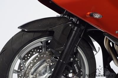 Carbon Ilmberger front fender BMW F 800 GT