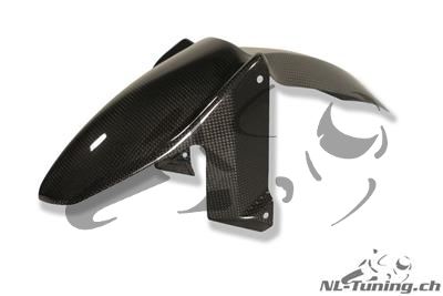 Carbon Ilmberger front fender BMW F 800 GT