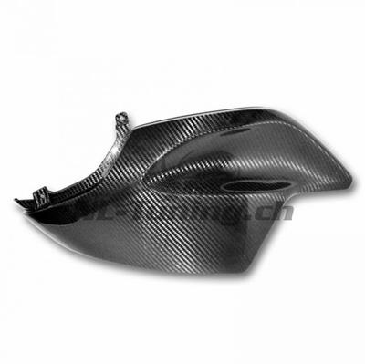 Carbon Ilmberger Tankseitenverkleidungen Set BMW K 1200 R