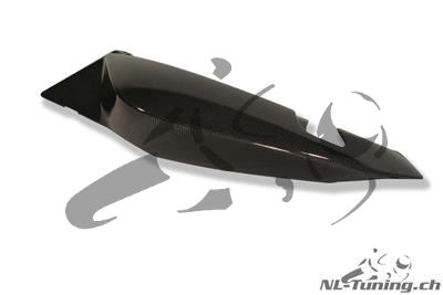 Carbon Ilmberger side cover under seat set BMW F 800 GT